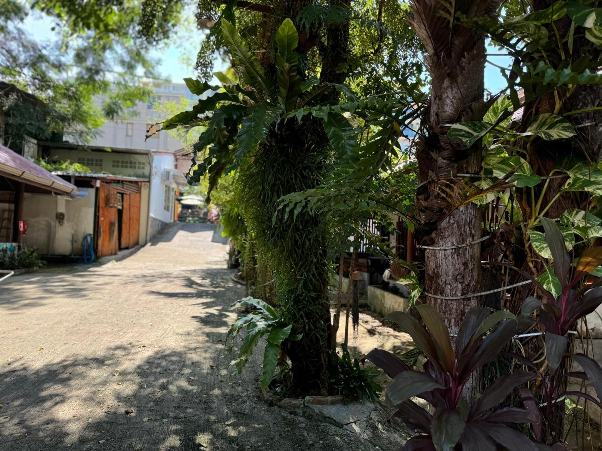Pagi Pagi Villas Ao Nang Exterior photo