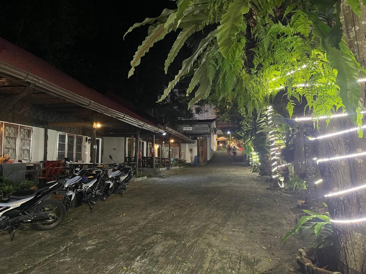 Pagi Pagi Villas Ao Nang Exterior photo